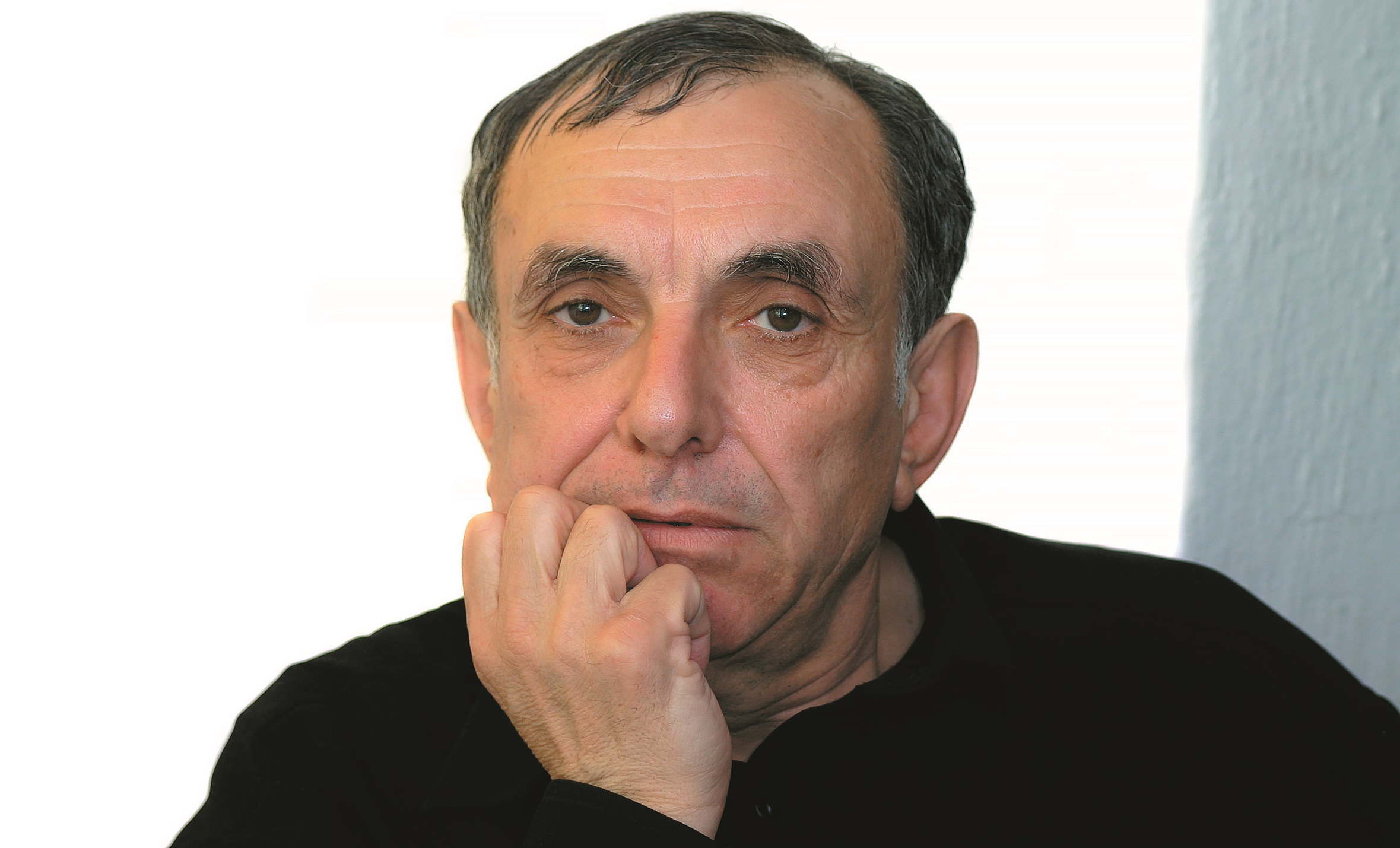 Read more about the article МИЛКО КОЛАРОВ ЗА ТВОРЧЕСТВОТО НА ДОБРИ ХРИСТОВ